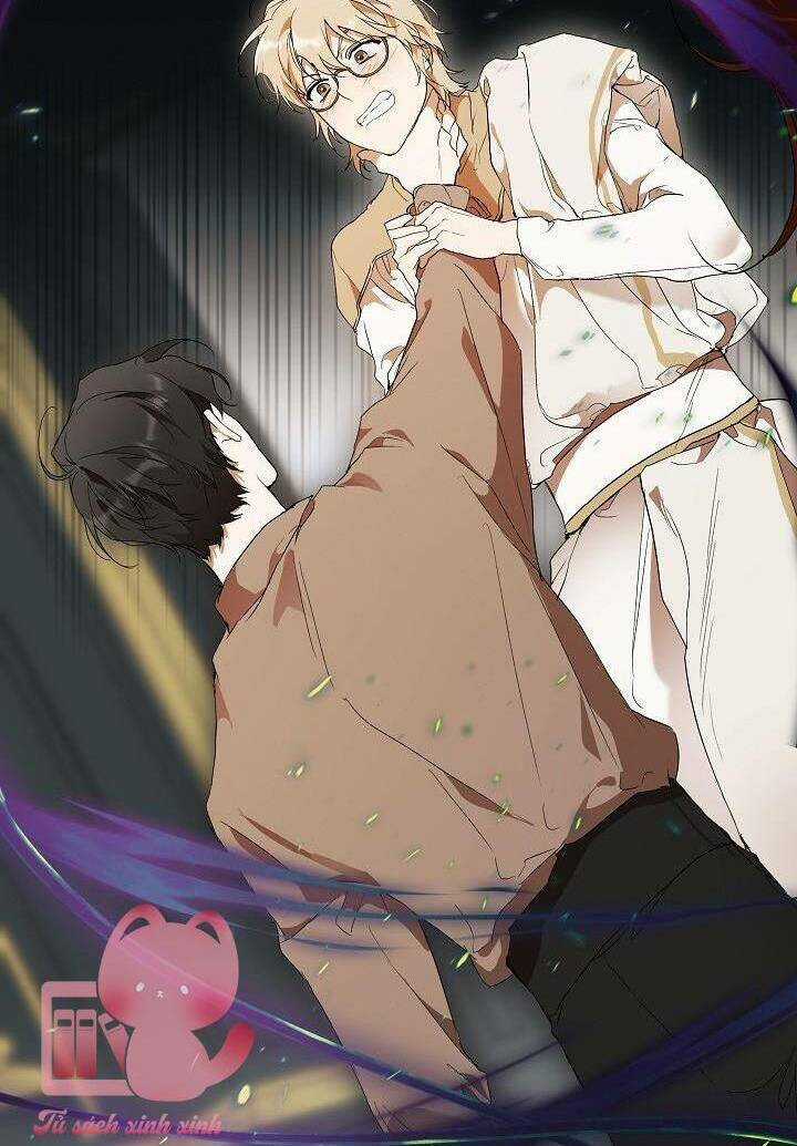 Tất Cả Chỉ Là Sai Lầm Chapter 81 trang 25