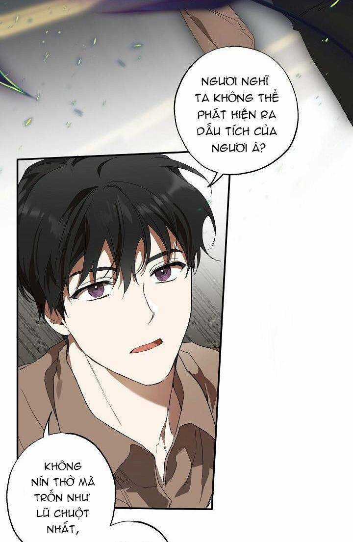 Tất Cả Chỉ Là Sai Lầm Chapter 81 trang 26