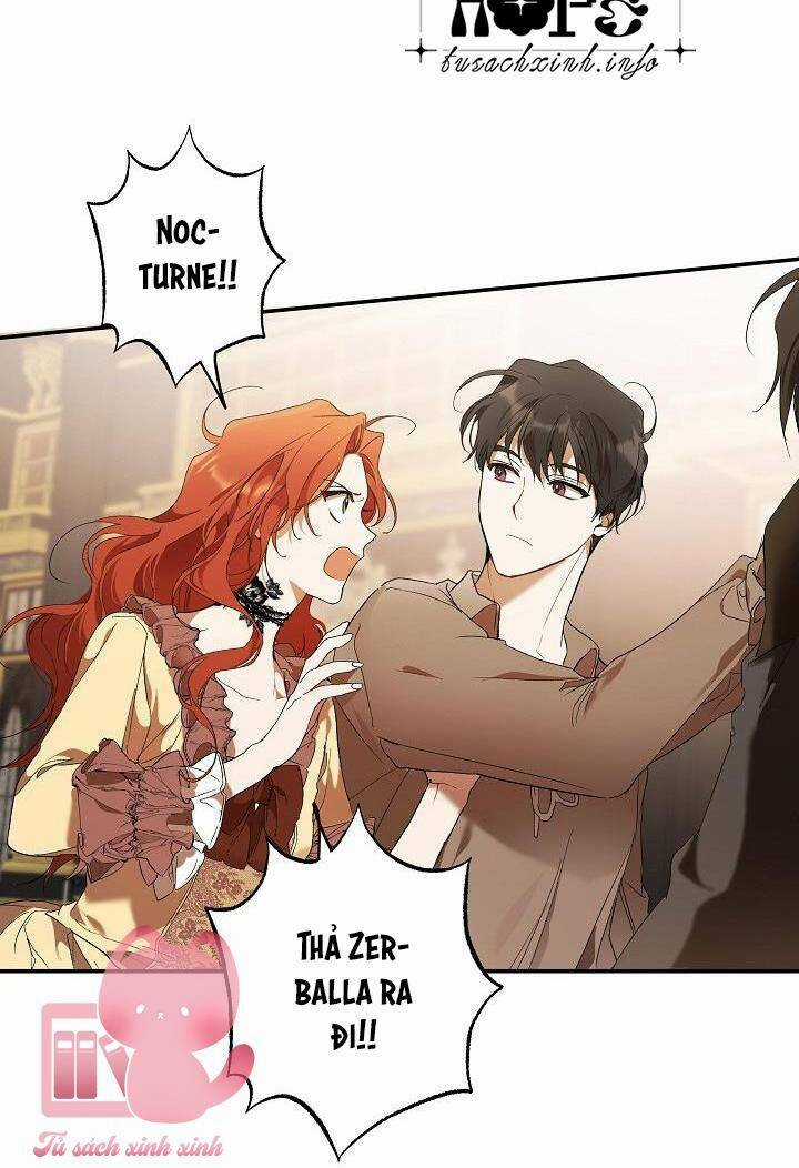 Tất Cả Chỉ Là Sai Lầm Chapter 81 trang 28