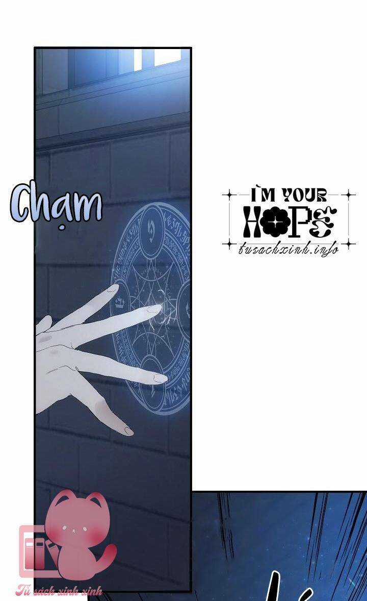 Tất Cả Chỉ Là Sai Lầm Chapter 81 trang 3