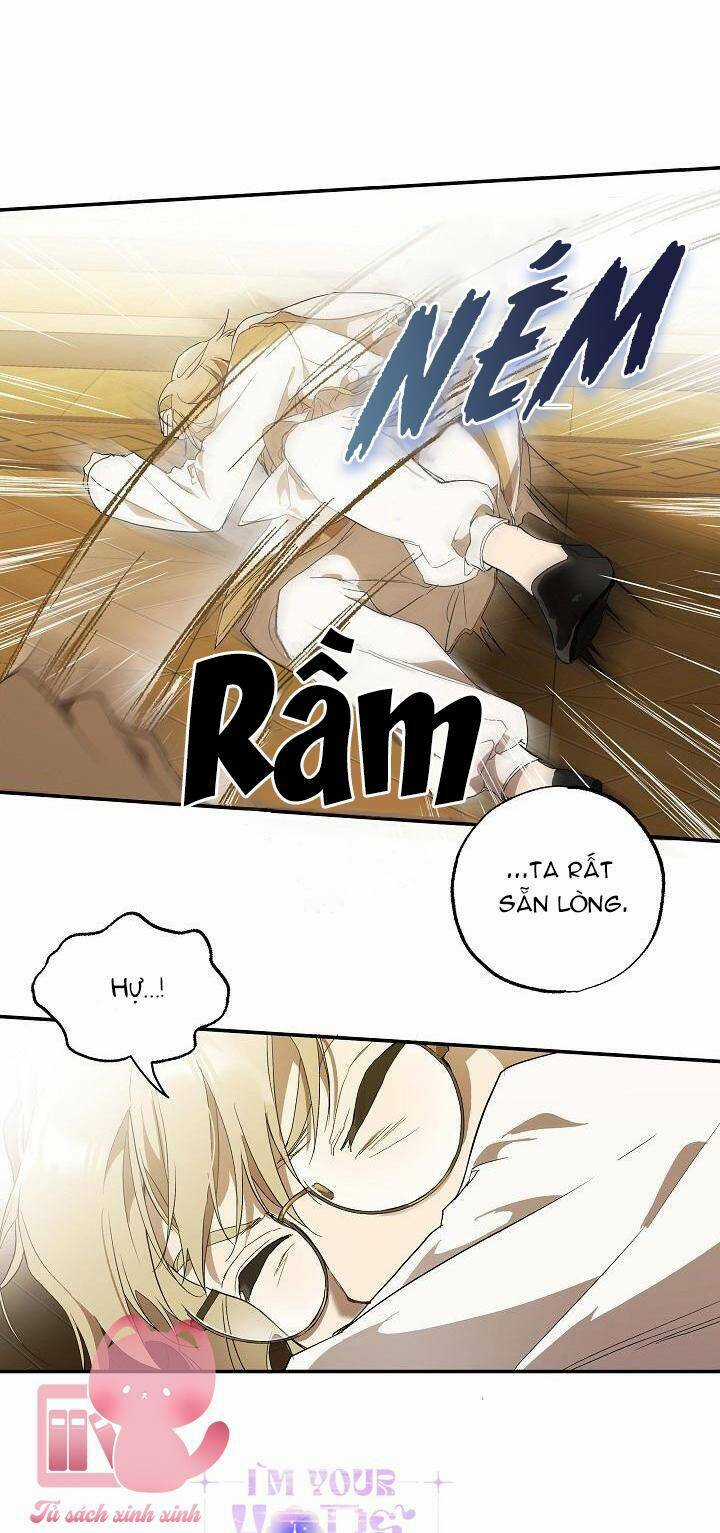 Tất Cả Chỉ Là Sai Lầm Chapter 81 trang 30