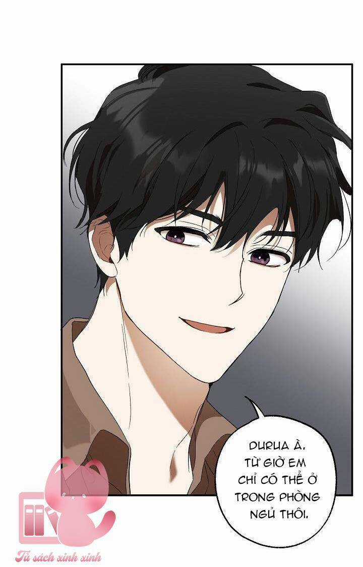 Tất Cả Chỉ Là Sai Lầm Chapter 81 trang 32