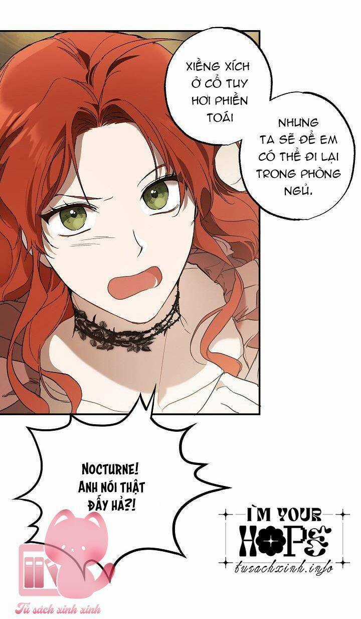 Tất Cả Chỉ Là Sai Lầm Chapter 81 trang 33