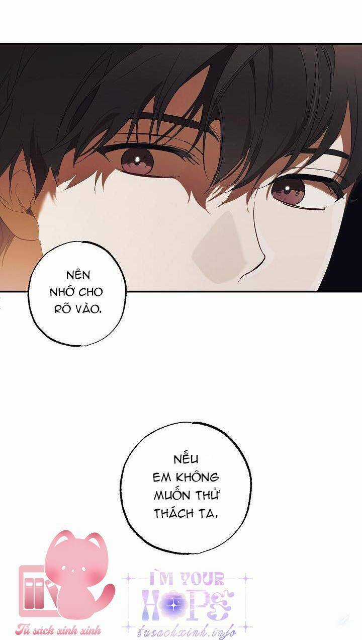 Tất Cả Chỉ Là Sai Lầm Chapter 81 trang 35