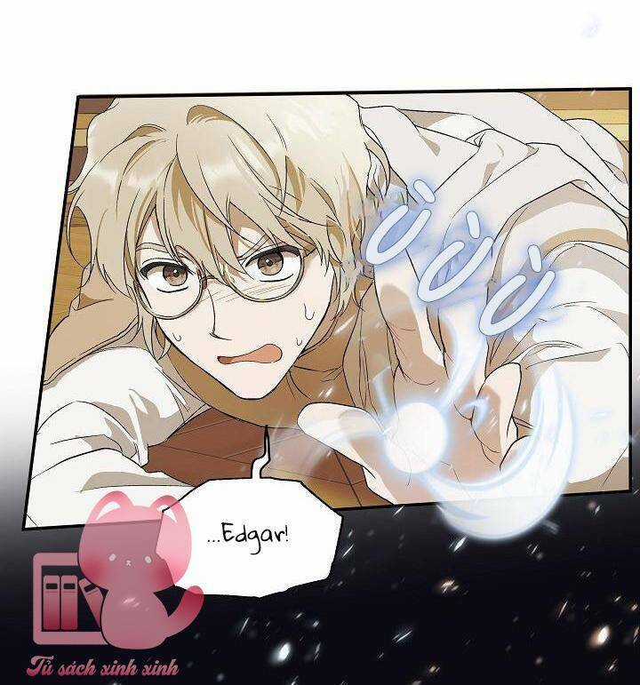 Tất Cả Chỉ Là Sai Lầm Chapter 81 trang 36