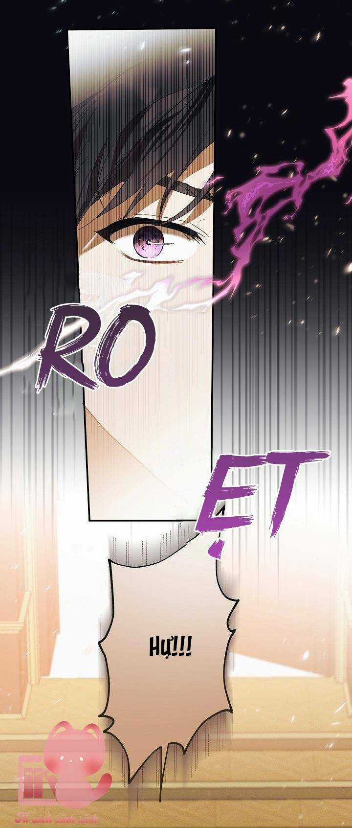 Tất Cả Chỉ Là Sai Lầm Chapter 81 trang 37