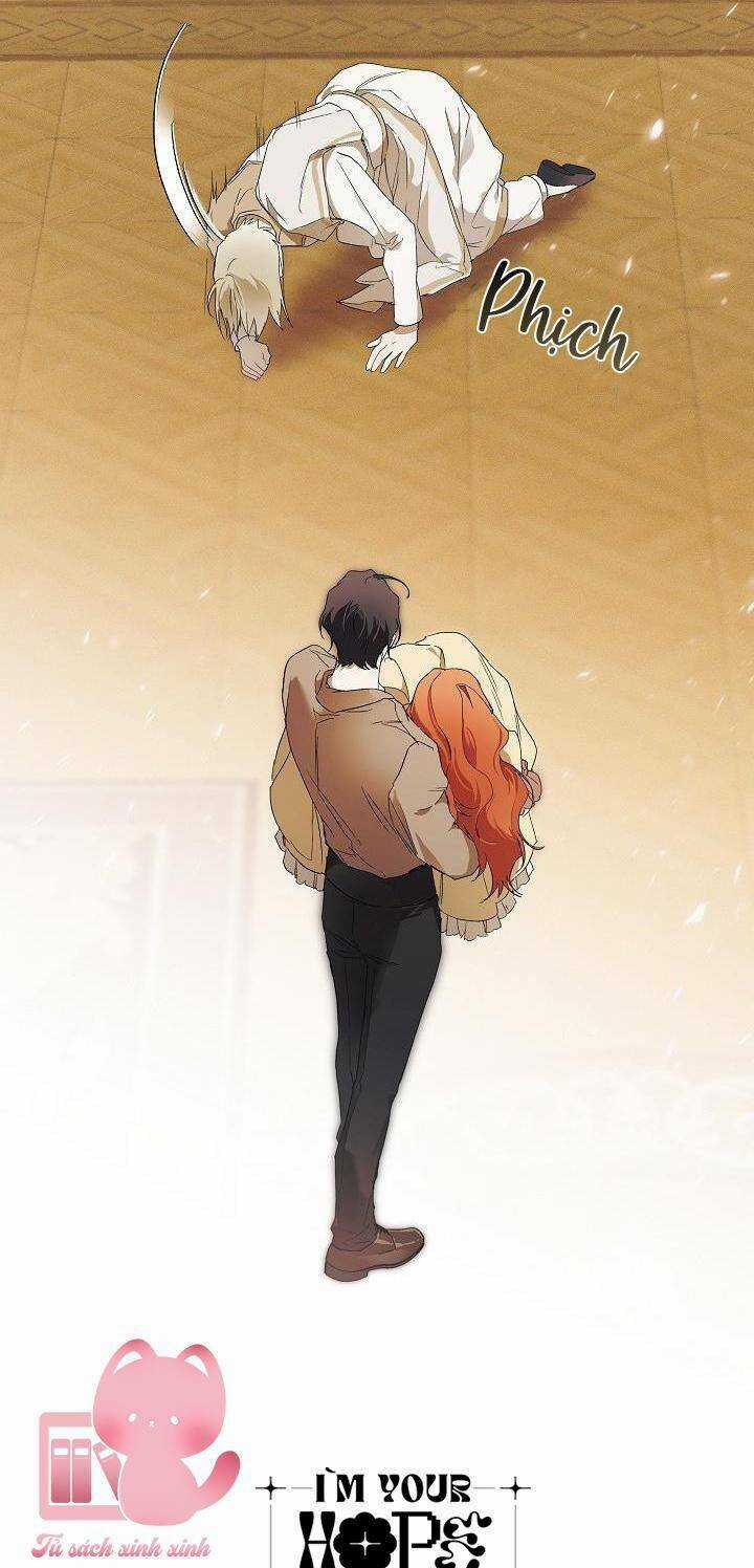 Tất Cả Chỉ Là Sai Lầm Chapter 81 trang 38