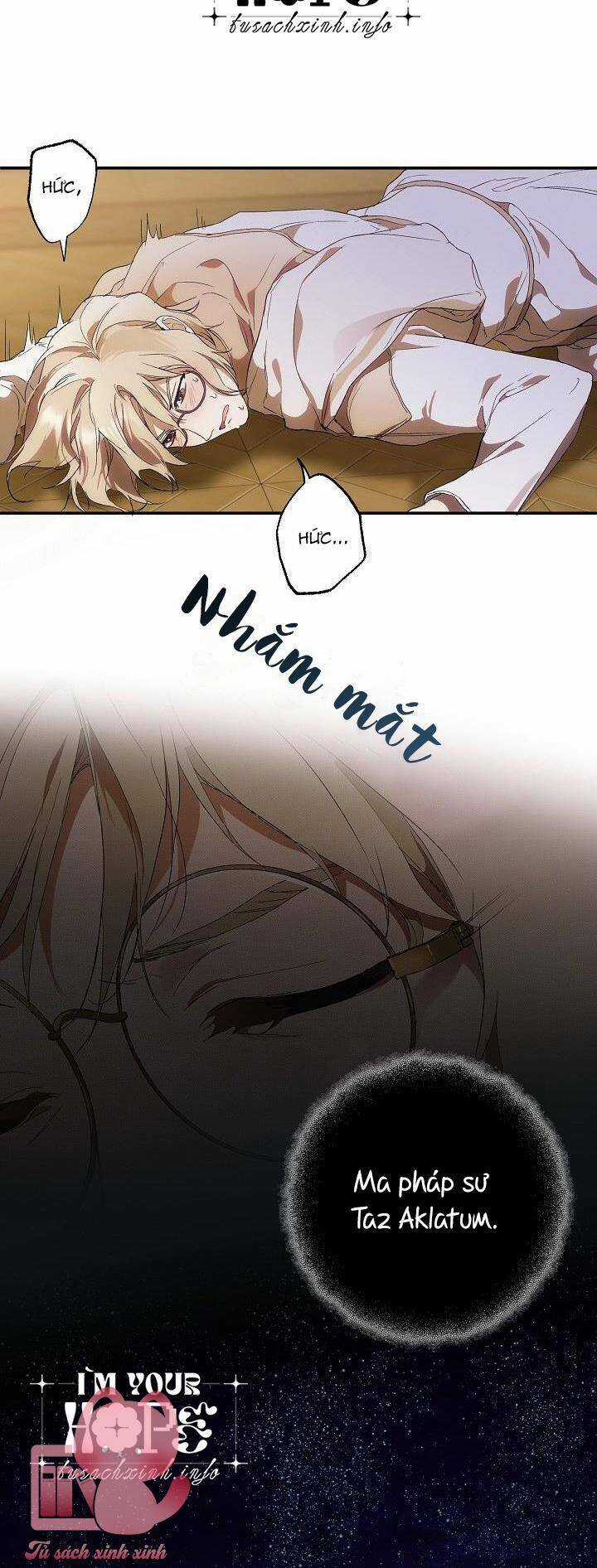 Tất Cả Chỉ Là Sai Lầm Chapter 81 trang 39