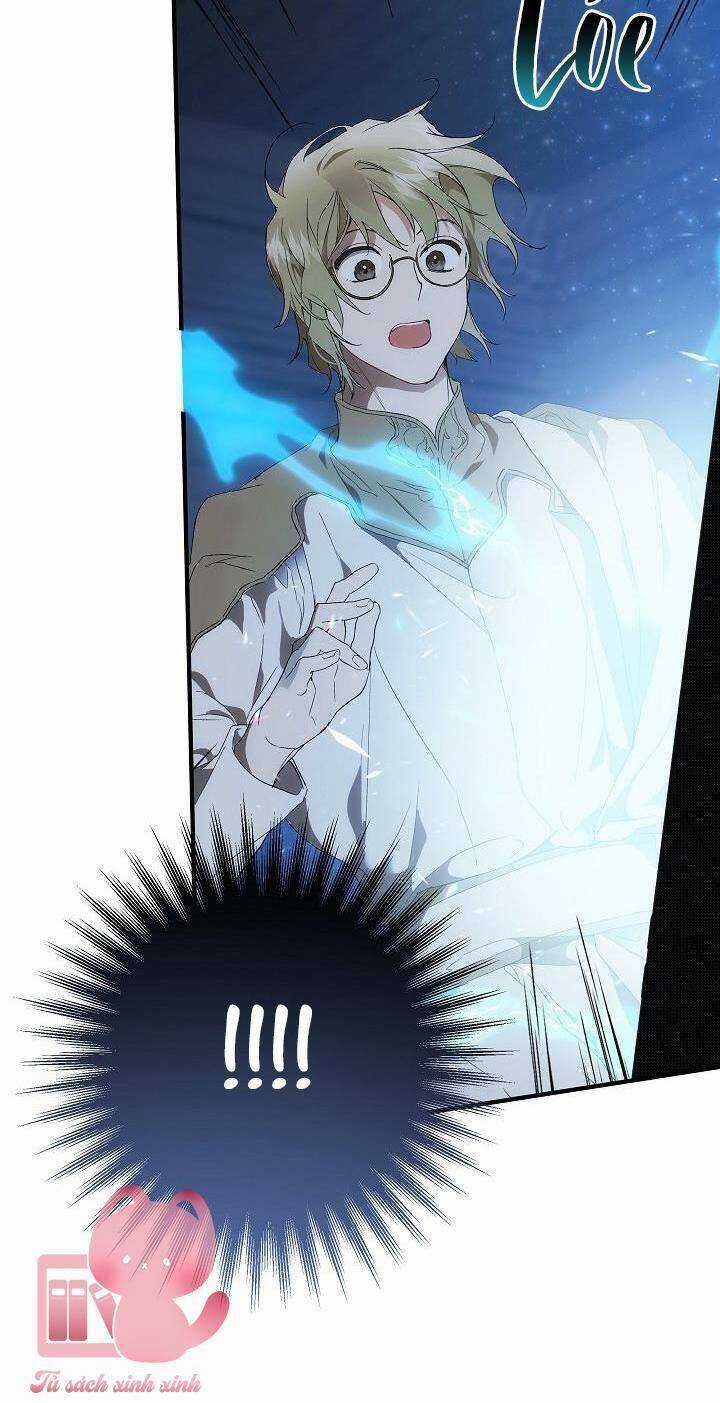 Tất Cả Chỉ Là Sai Lầm Chapter 81 trang 4