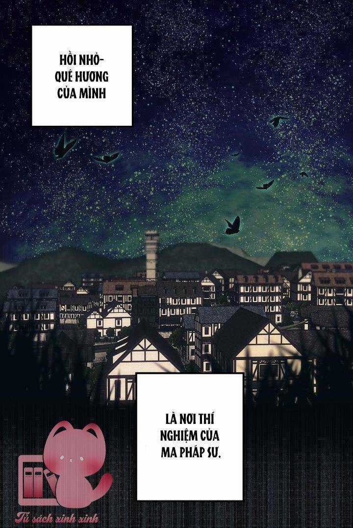 Tất Cả Chỉ Là Sai Lầm Chapter 81 trang 40