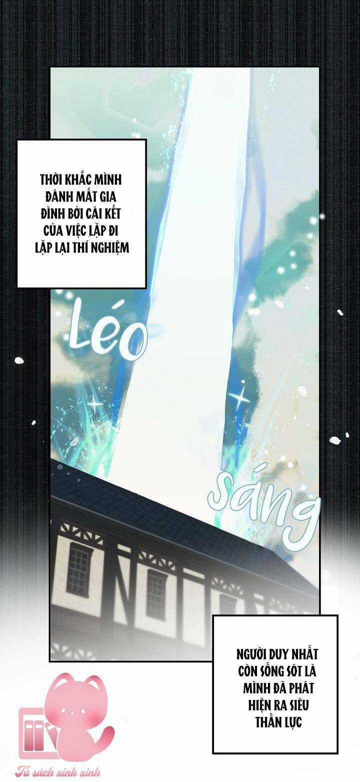 Tất Cả Chỉ Là Sai Lầm Chapter 81 trang 41