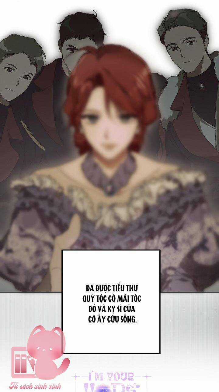 Tất Cả Chỉ Là Sai Lầm Chapter 81 trang 42