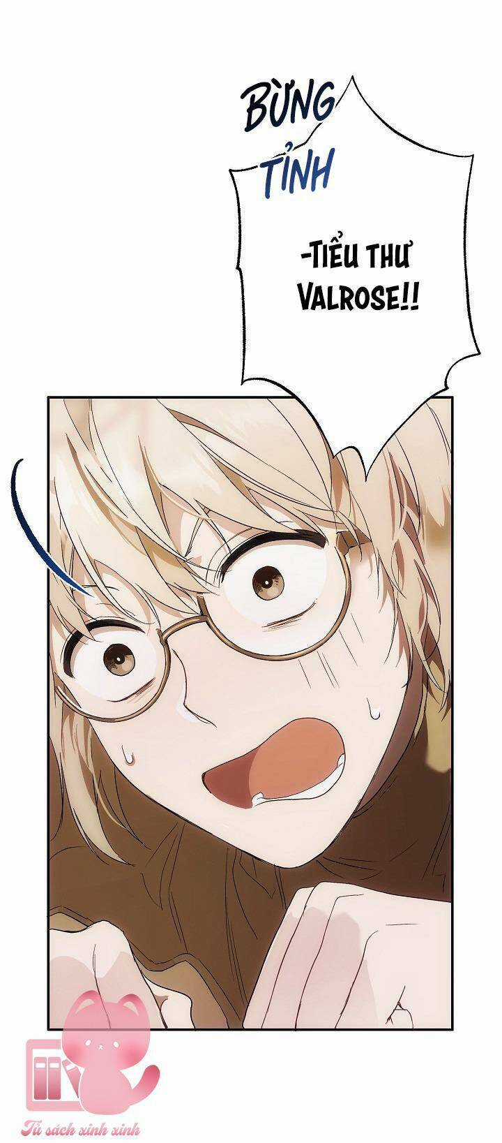 Tất Cả Chỉ Là Sai Lầm Chapter 81 trang 44