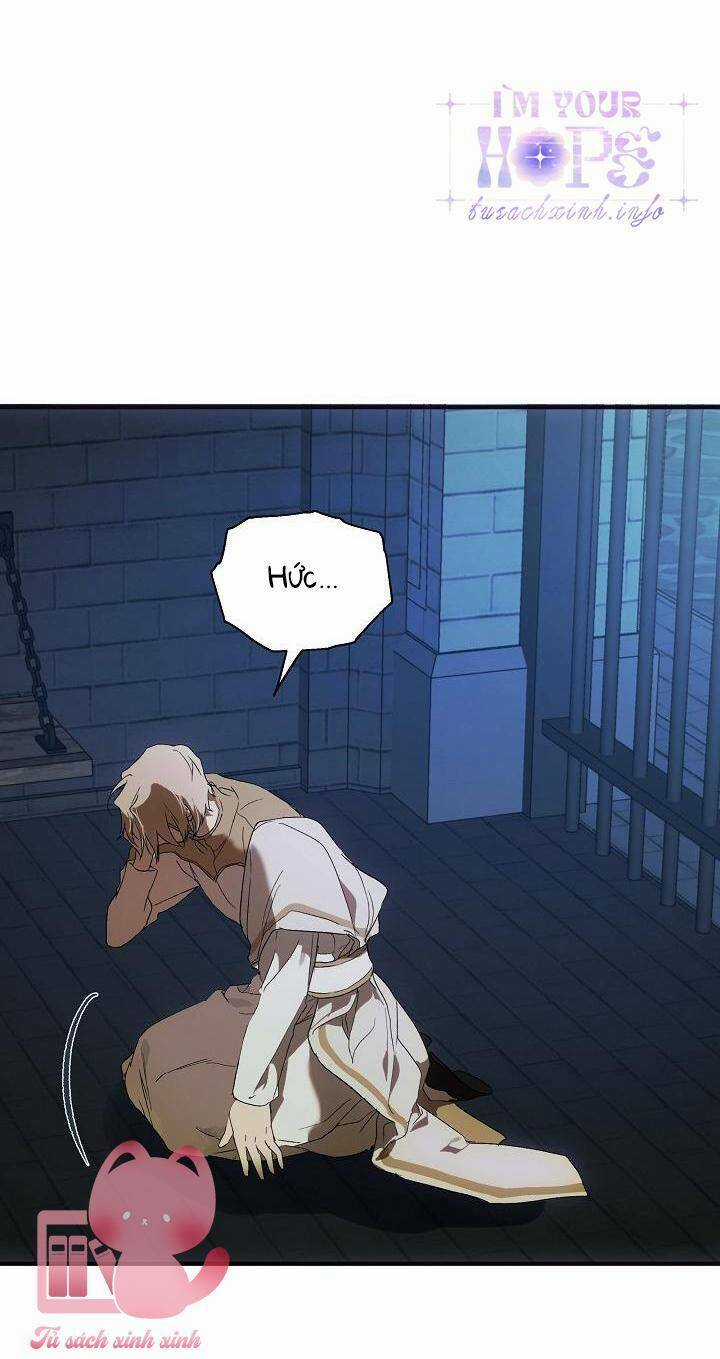 Tất Cả Chỉ Là Sai Lầm Chapter 81 trang 45