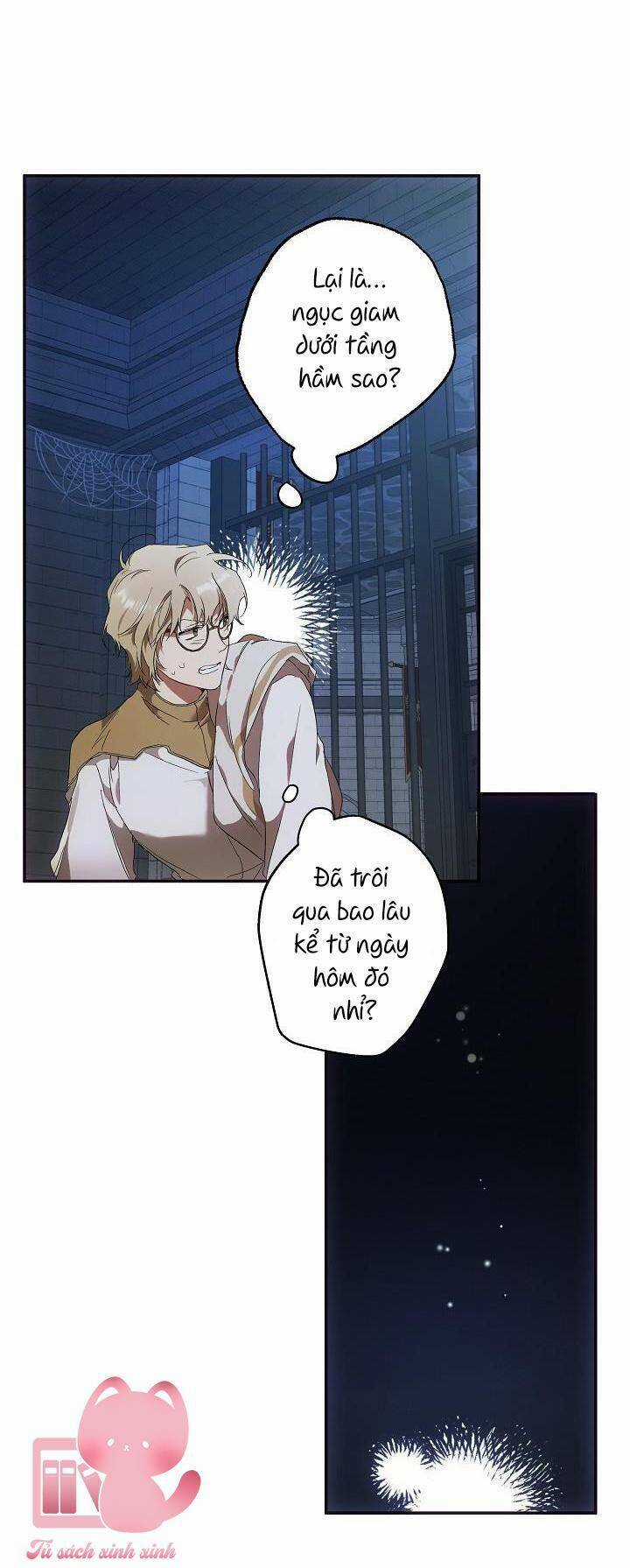 Tất Cả Chỉ Là Sai Lầm Chapter 81 trang 46