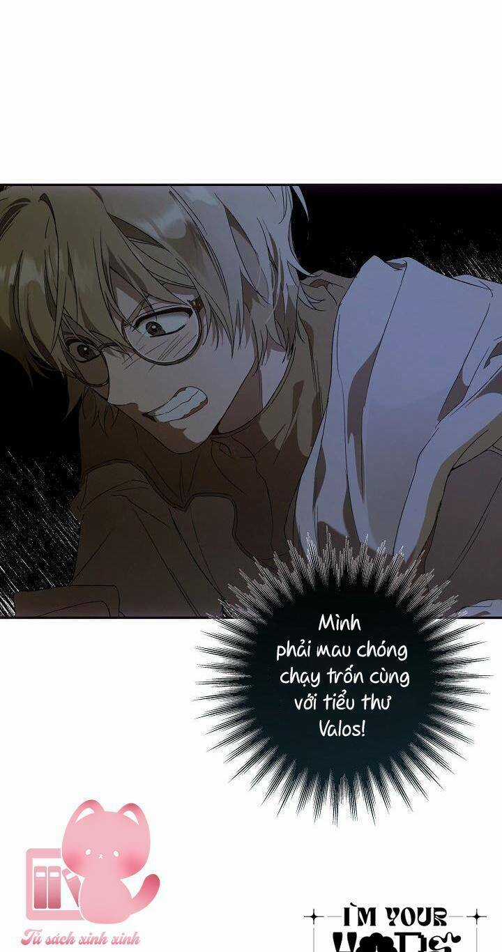 Tất Cả Chỉ Là Sai Lầm Chapter 81 trang 47