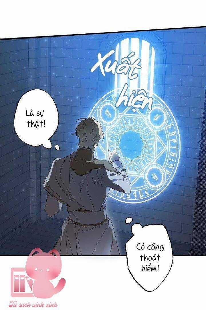 Tất Cả Chỉ Là Sai Lầm Chapter 81 trang 5