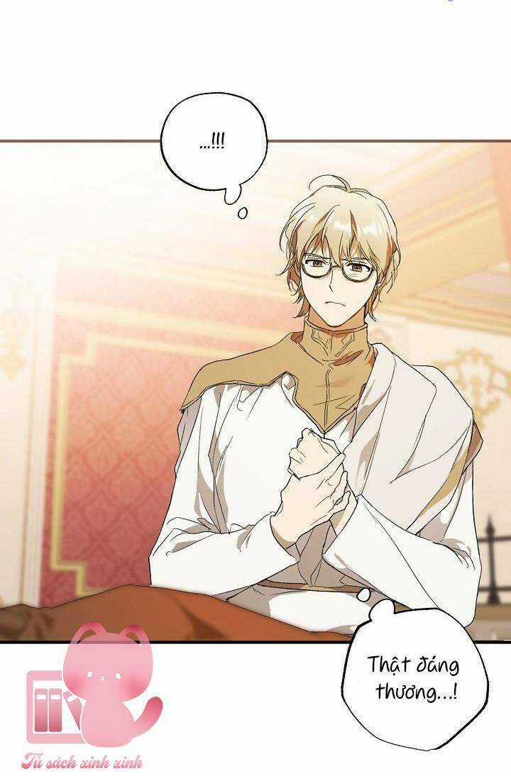 Tất Cả Chỉ Là Sai Lầm Chapter 81 trang 50