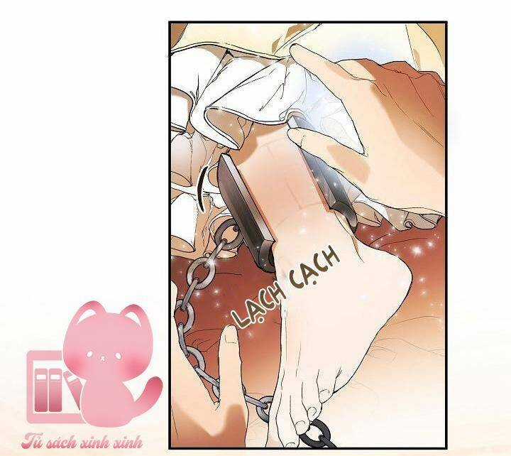 Tất Cả Chỉ Là Sai Lầm Chapter 81 trang 51