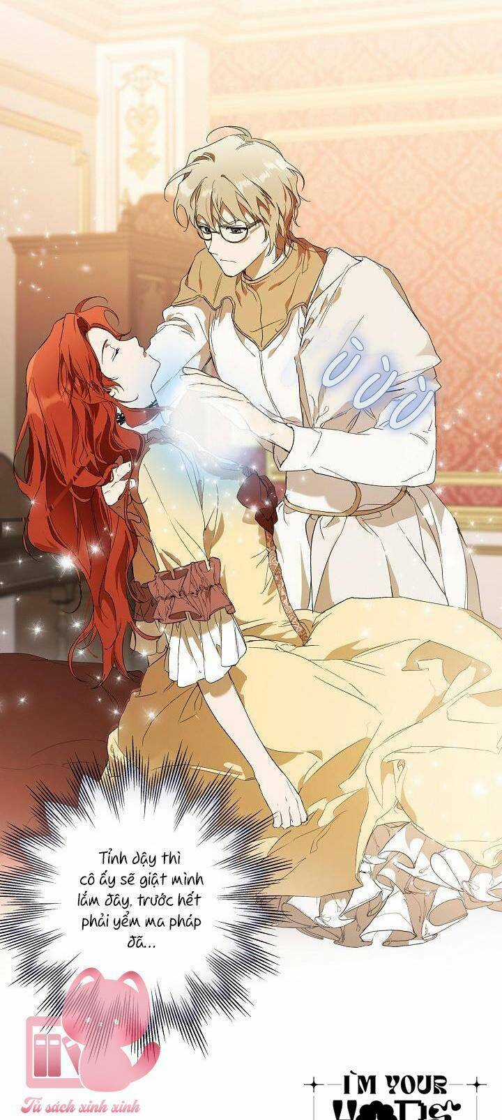 Tất Cả Chỉ Là Sai Lầm Chapter 81 trang 52