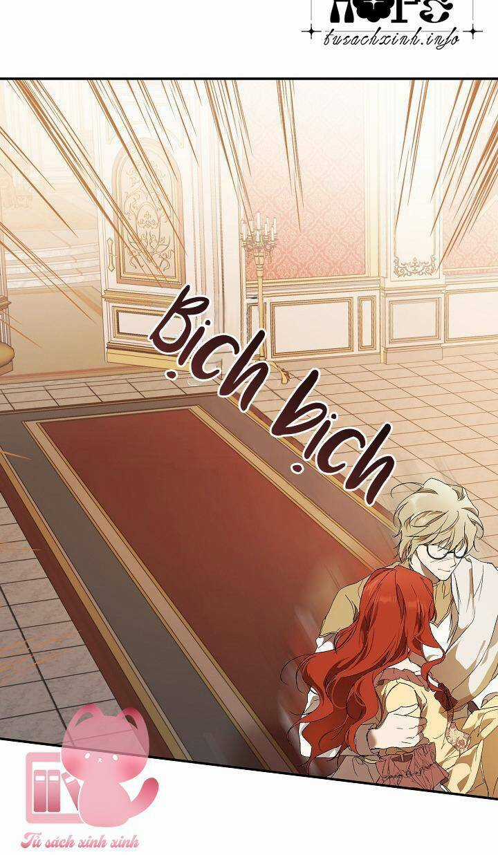 Tất Cả Chỉ Là Sai Lầm Chapter 81 trang 53