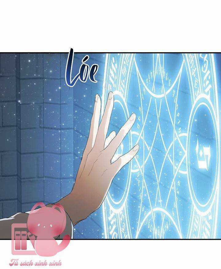 Tất Cả Chỉ Là Sai Lầm Chapter 81 trang 54