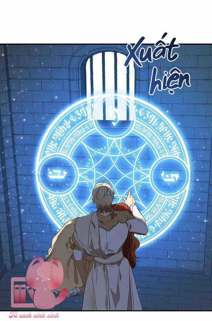 Tất Cả Chỉ Là Sai Lầm Chapter 81 trang 55