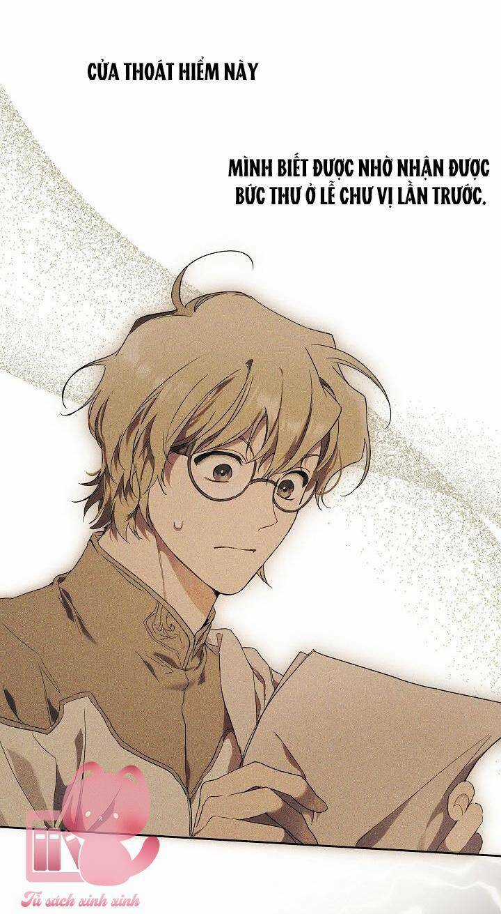 Tất Cả Chỉ Là Sai Lầm Chapter 81 trang 57