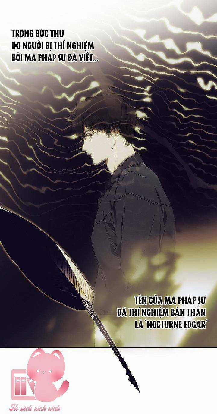 Tất Cả Chỉ Là Sai Lầm Chapter 81 trang 58