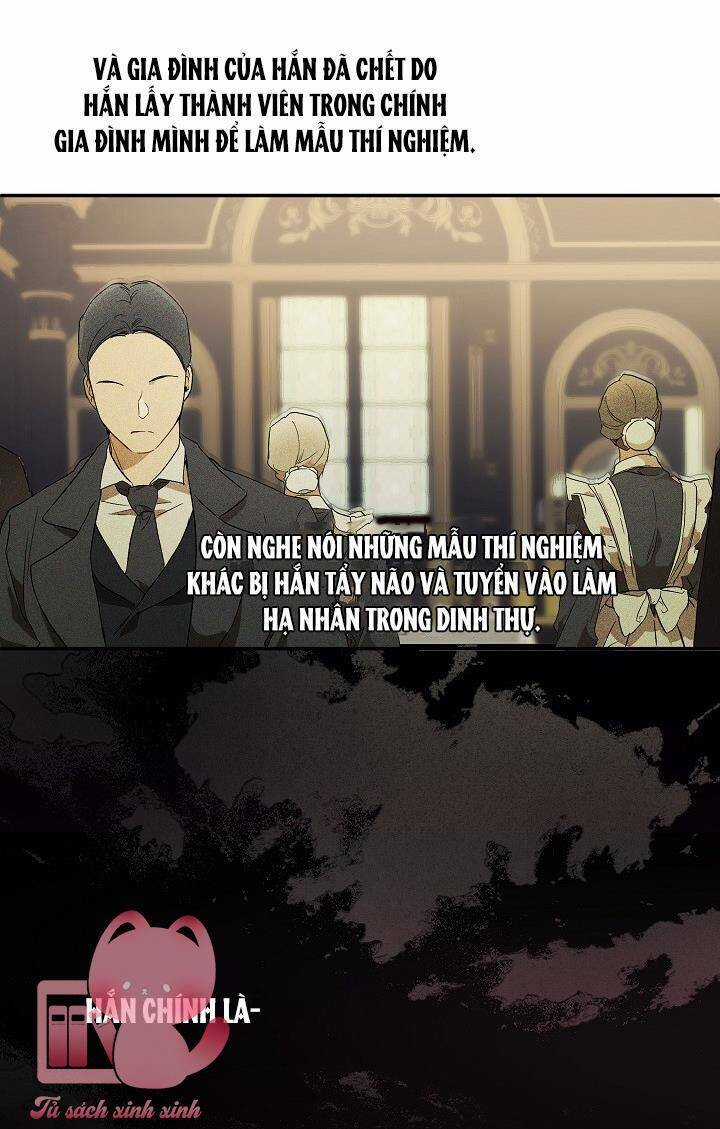 Tất Cả Chỉ Là Sai Lầm Chapter 81 trang 59