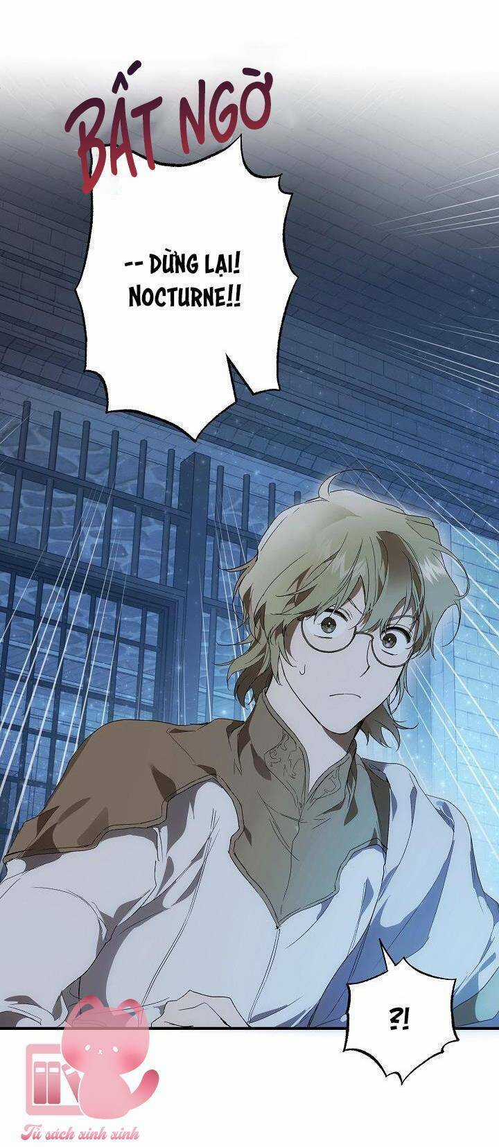 Tất Cả Chỉ Là Sai Lầm Chapter 81 trang 6