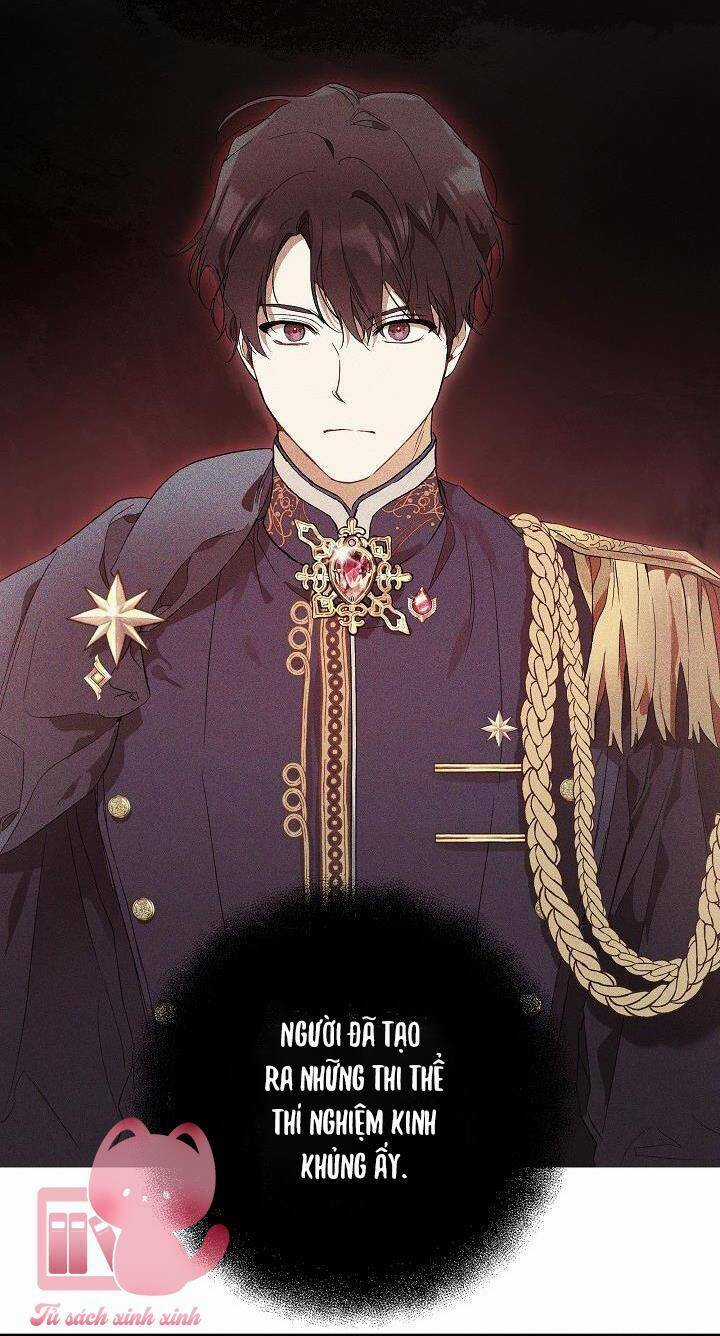 Tất Cả Chỉ Là Sai Lầm Chapter 81 trang 60