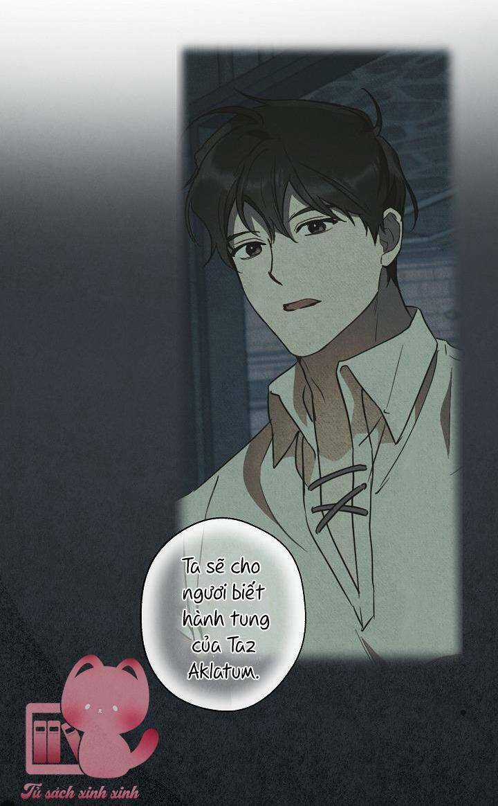 Tất Cả Chỉ Là Sai Lầm Chapter 81 trang 62