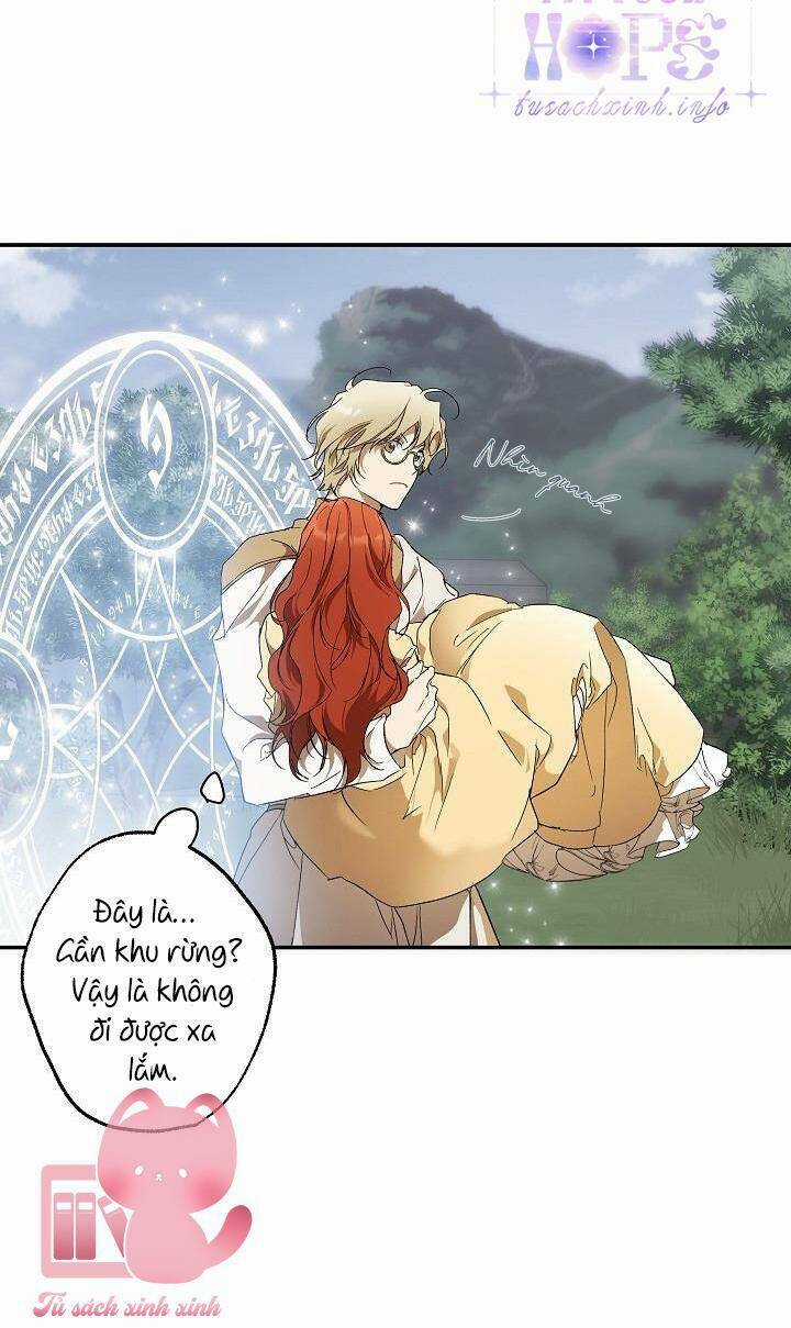 Tất Cả Chỉ Là Sai Lầm Chapter 81 trang 65