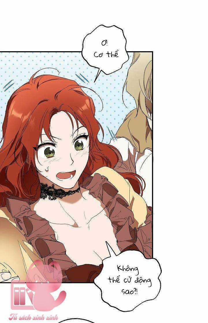 Tất Cả Chỉ Là Sai Lầm Chapter 81 trang 67