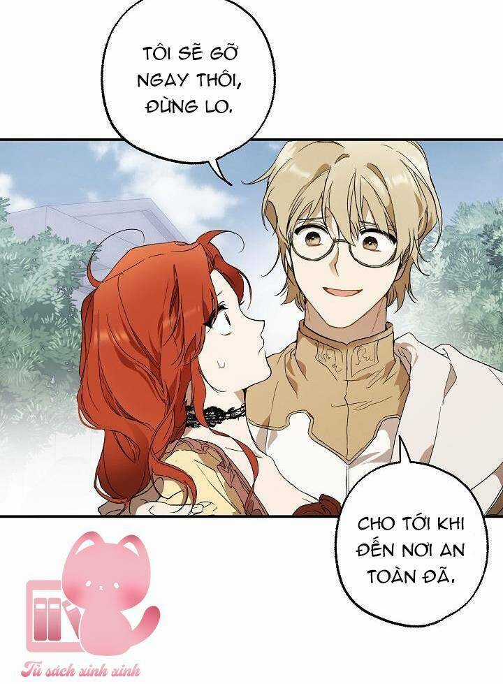 Tất Cả Chỉ Là Sai Lầm Chapter 81 trang 68