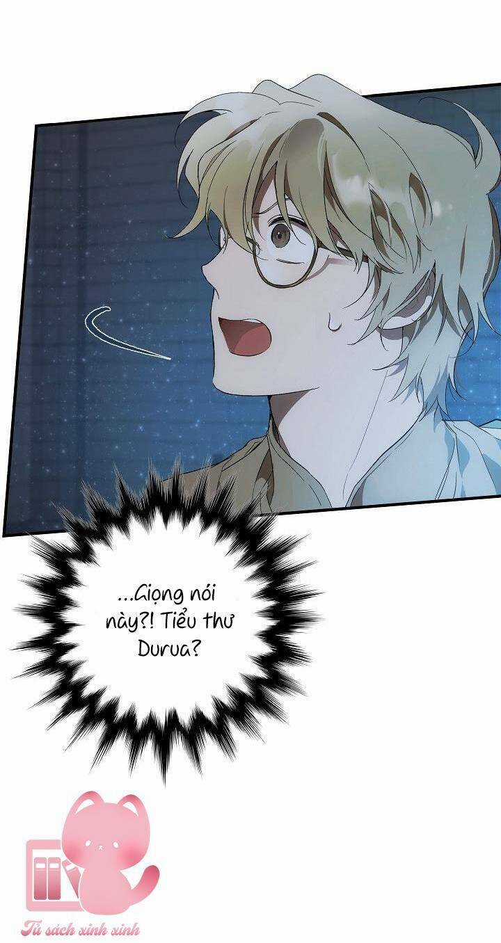 Tất Cả Chỉ Là Sai Lầm Chapter 81 trang 7