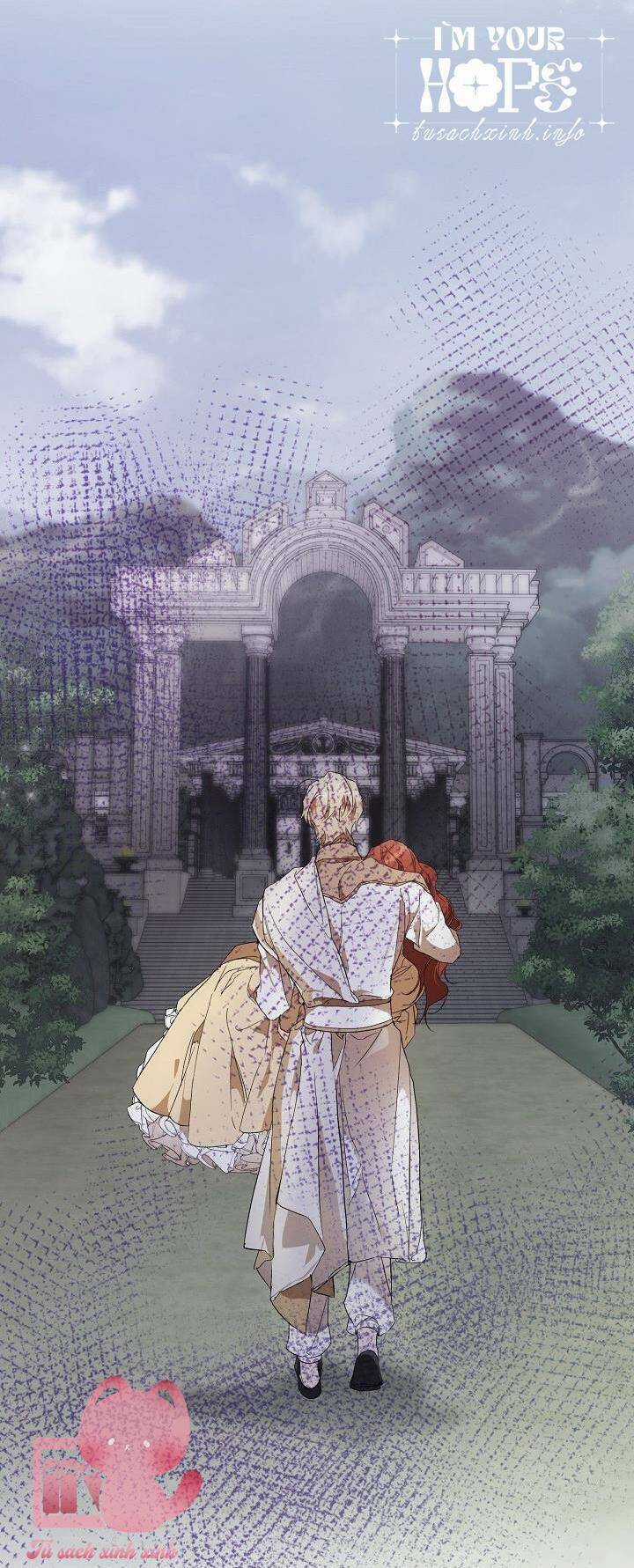 Tất Cả Chỉ Là Sai Lầm Chapter 81 trang 71