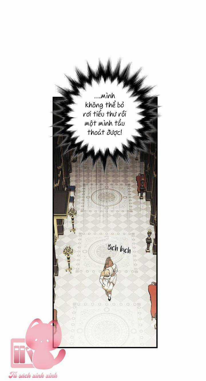 Tất Cả Chỉ Là Sai Lầm Chapter 81 trang 9