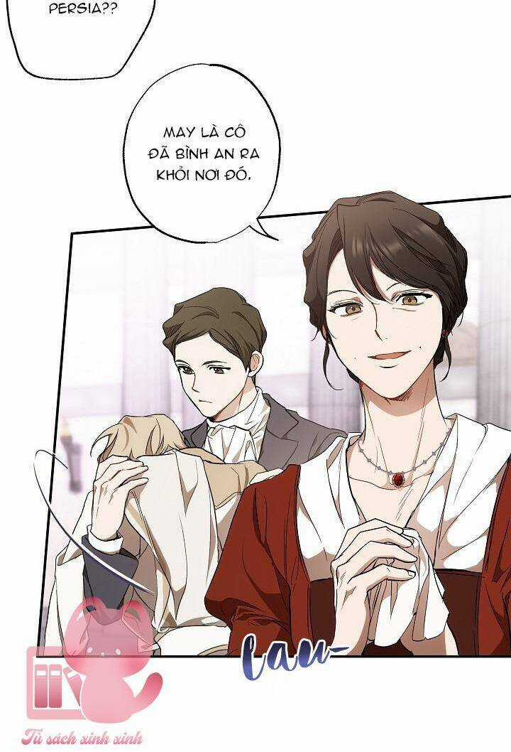 Tất Cả Chỉ Là Sai Lầm Chapter 82 trang 10