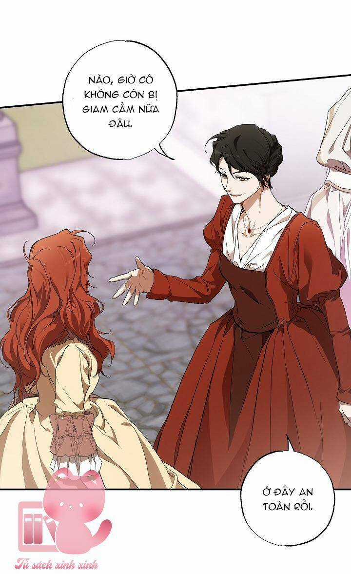 Tất Cả Chỉ Là Sai Lầm Chapter 82 trang 11