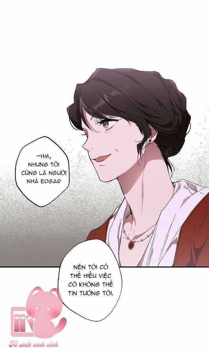 Tất Cả Chỉ Là Sai Lầm Chapter 82 trang 13