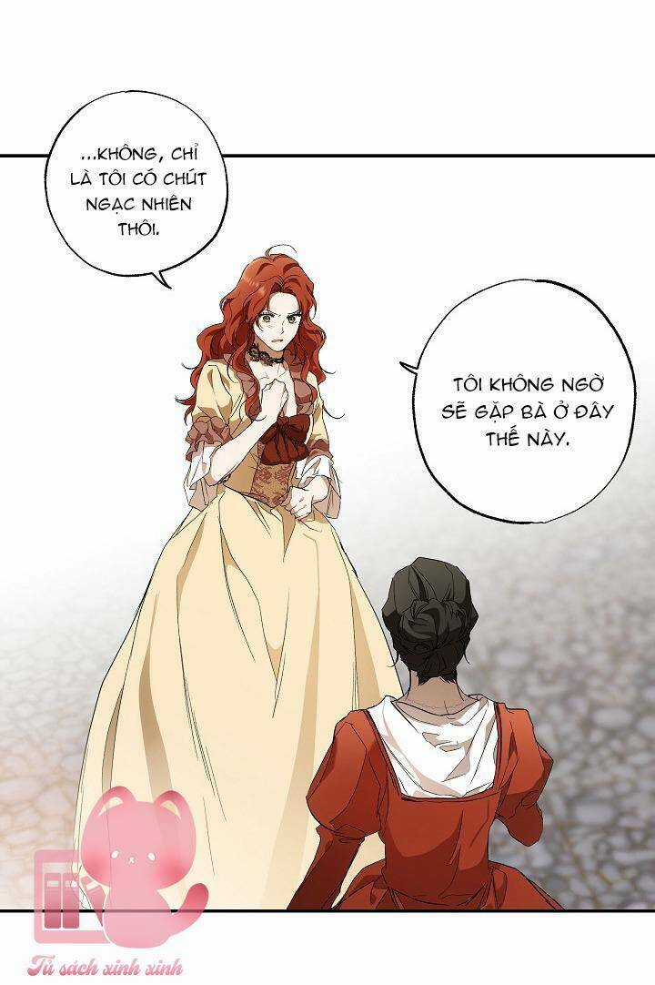 Tất Cả Chỉ Là Sai Lầm Chapter 82 trang 14