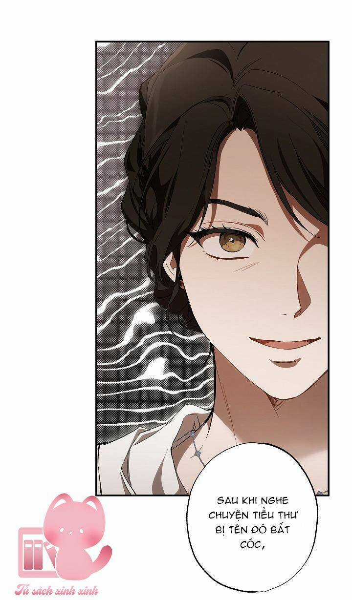 Tất Cả Chỉ Là Sai Lầm Chapter 82 trang 15