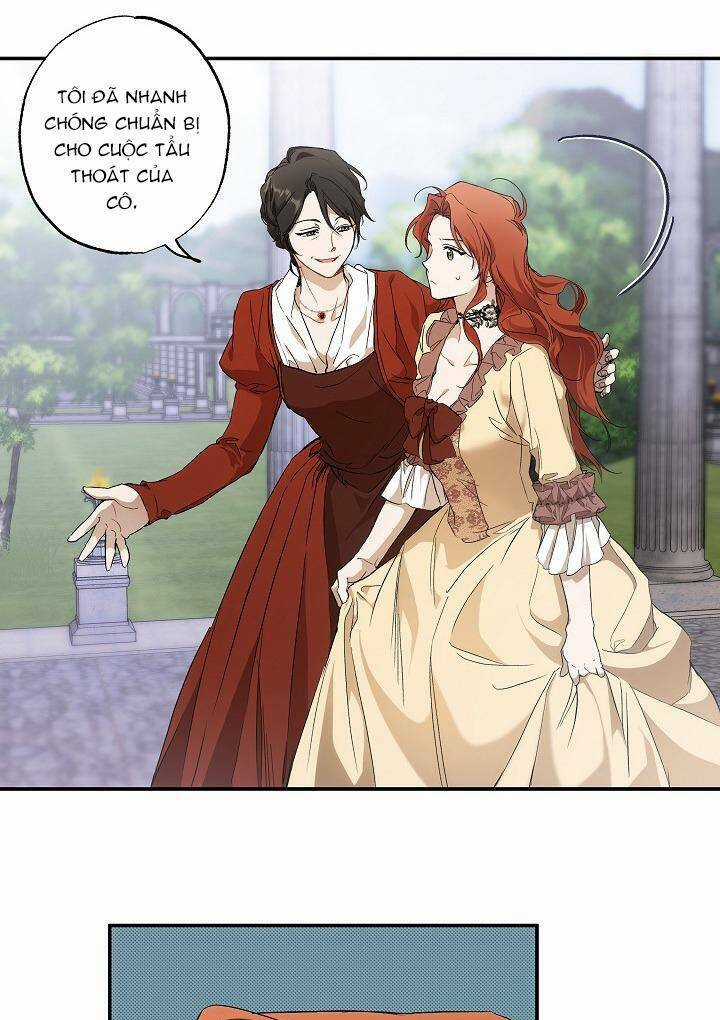 Tất Cả Chỉ Là Sai Lầm Chapter 82 trang 16