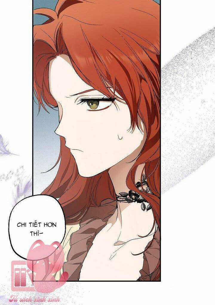 Tất Cả Chỉ Là Sai Lầm Chapter 82 trang 17