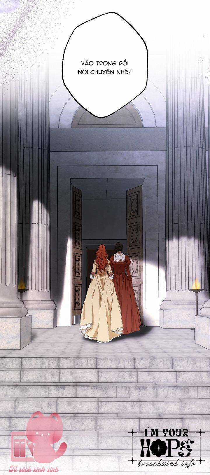 Tất Cả Chỉ Là Sai Lầm Chapter 82 trang 18