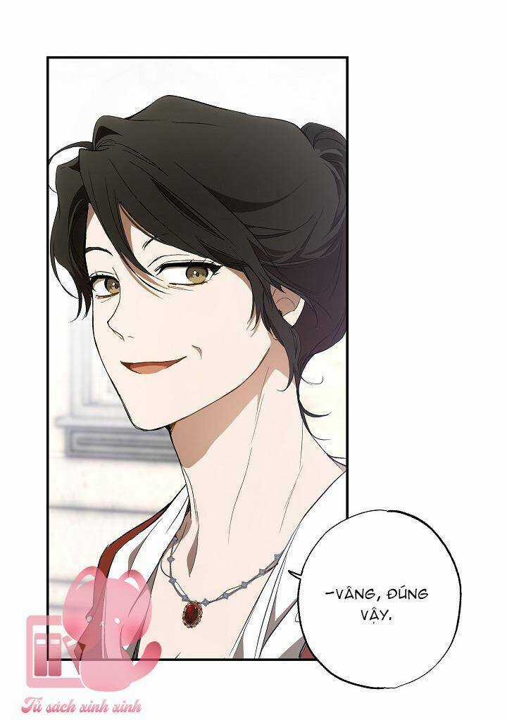 Tất Cả Chỉ Là Sai Lầm Chapter 82 trang 22