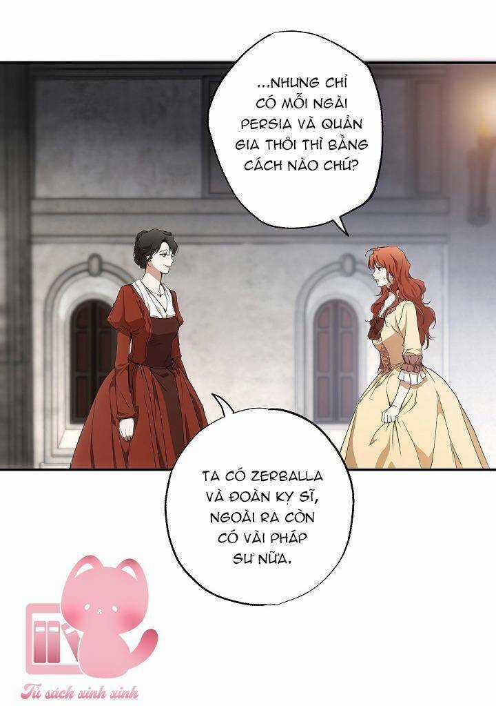 Tất Cả Chỉ Là Sai Lầm Chapter 82 trang 23