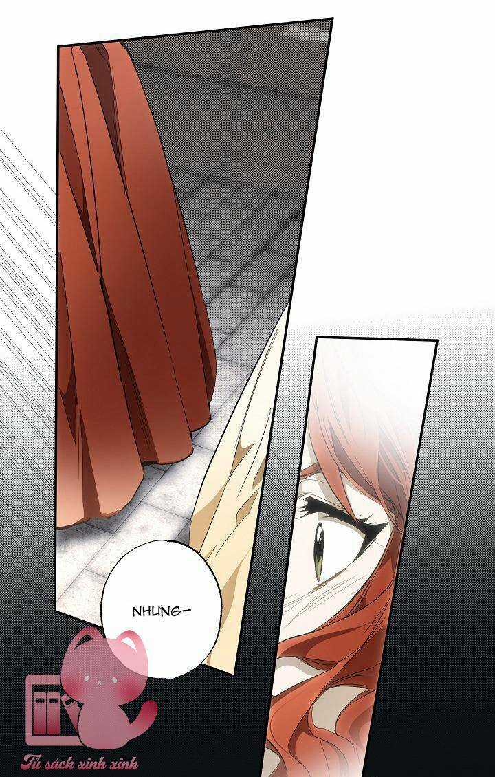 Tất Cả Chỉ Là Sai Lầm Chapter 82 trang 24